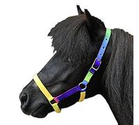 HKM 64968398 Shetty Licol en Nylon, Taille S, Fourrure