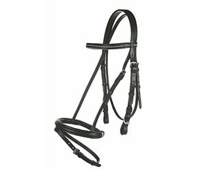HKM 68969100.0622 Bridon d'équitation Economic