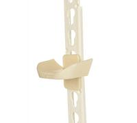 HKM 69771200 Obstacle Coussin, M, Blanc