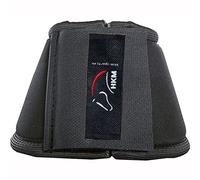 HKM 72749100.0667 Softopren Hufglocke Finja, schwarz