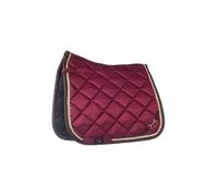 HKM 7465 Golden Gate Bit Tapis de Selle DR VS Pony