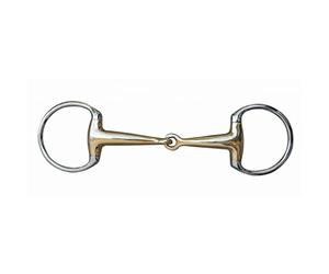 HKM 9870-Mors à tête Mors à tête Argent 65 mm