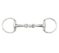 HKM 9882 Tête d'olive Double cassée 16 mm en Acier Inoxydable M