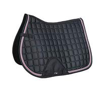 HKM Airy Mesh Tapis Noir CSO