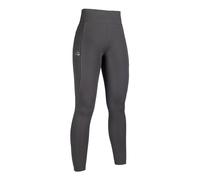 HKM Alice Legging, Vert foncé, Taille 34 Mixte