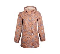 HKM Allure Veste de Pluie, Camel, XS Mixte