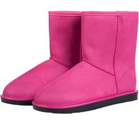 HKM Allwetterstiefel Davos Pink 36