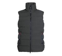 HKM Alster Veste, Bleu foncé, XS Homme