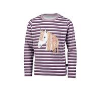 HKM Alva Polo, Lilas, 110-116 Mixte Enfant