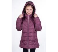 HKM Alva Veste, Lilas, 104 Mixte Enfant