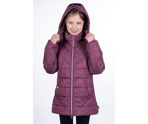 HKM Alva Veste, Lilas, 104 Mixte Enfant
