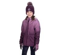 HKM Alva Veste, Lilas, 164 cm Mixte Enfant