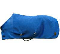 HKM Amalfi Couverture anti mouches Bleu 125