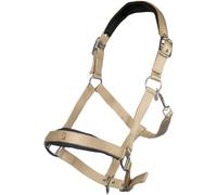 HKM Amalfi Licol Beige Pur-sang