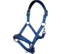 HKM Amalfi Licol Bleu Cheval