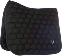 HKM Amalfi Sportive Tapis Noir Dressage
