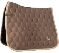 HKM Amalfi Sportive Tapis Taupe Dressage poney