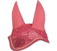 HKM Amelie 8900 Capot anti-mouches Framboise