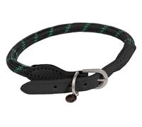 HKM ANAM Cara Collier pour Chien Noir L