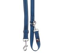 HKM ANAM Cara Laisse Bleu Foncé M