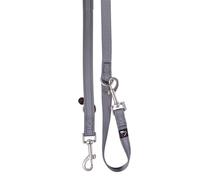 HKM ANAM Cara Laisse Gris Pierre L