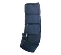 HKM ANAM Cara Manteau pour Chien Bleu foncé Taille XS