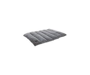 HKM ANAM Cara Travel Couverture pour Chiens Noir/Gris M