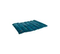 HKM ANAM Cara Travel Tapis pour Chien Bleu Foncé L