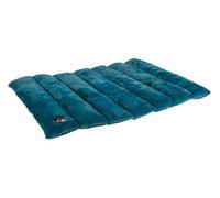 HKM ANAM Cara Travel Tapis pour Chien Bleu Foncé S