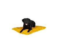 HKM ANAM Cara Travel Tapis pour Chien Taupe L