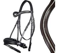 HKM Anna Bridon Marron One Size