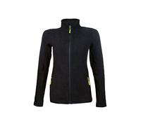 HKM Anna Veste, Noir, XXS Mixte