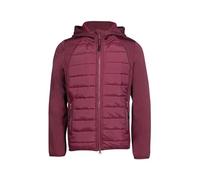 HKM Anni Veste de survêtement, Bordeaux, 134 Mixte