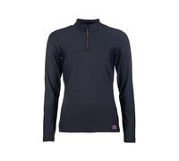 HKM Arctic Bay Sweat-Shirt, Noir, s Femme