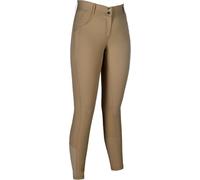 HKM Ari Mid Rise Fond 1/1 en Silicone Pantalon pour Enfants Beige 146/152