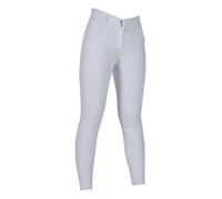 HKM Ari Mid Rise Fond 1/1 en Silicone Pantalon pour Enfants Blanc 158/164