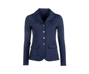 HKM Aurora Veste Bleu foncé 128