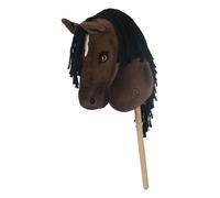 Hobby Horse Cheval de bataille Avalon pour dressage