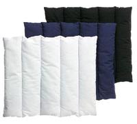 HKM Bandes Pads américaines Blanc One Size