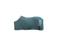 HKM Basil Couverture Anti-Transpiration Marron Dunkelbrown 125