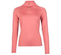 HKM Basil Sweat-Shirt, Rouille, m Femme
