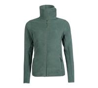 HKM Basilic Veste, Bleu foncé, XXL Mixte