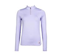 HKM Bay Sweat-Shirt, Lavande, XXL Femme