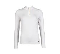 HKM Bay Sweat-Shirt, Vanille, XS Femme