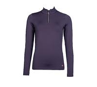 HKM Bay Sweat-Shirt, Violet, XS Femme