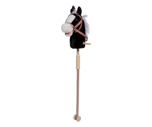 HKM Bella Cheval d'enfichage Blanc Taille Unique