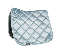 HKM Bergamo Tapis Gris-Bleu Poney CSO