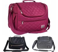 HKM Berry Sac Gris Foncé Taille Unique