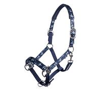 HKM Bloomsbury 6900 Licol Bleu foncé