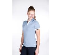 HKM Bloomsbury T-Shirt, Bleu foncé, XXL Femme